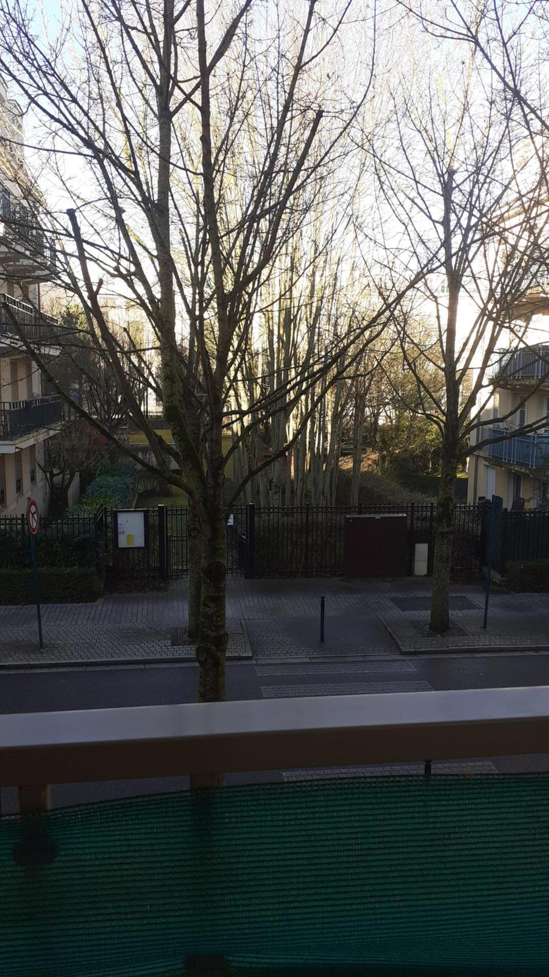 Appartement Cosy Pres Du Rer Chessy  Eksteriør bilde