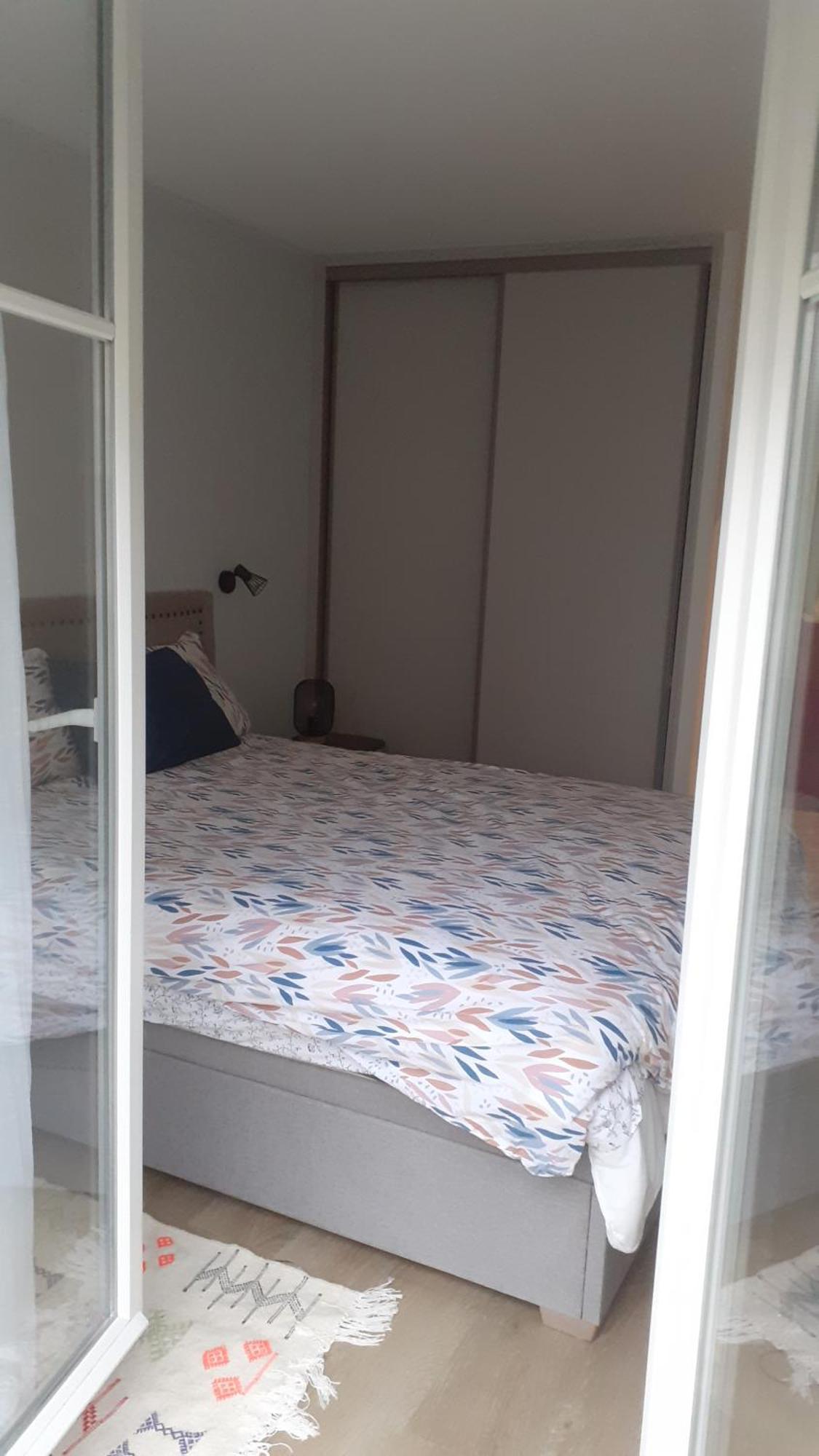 Appartement Cosy Pres Du Rer Chessy  Eksteriør bilde