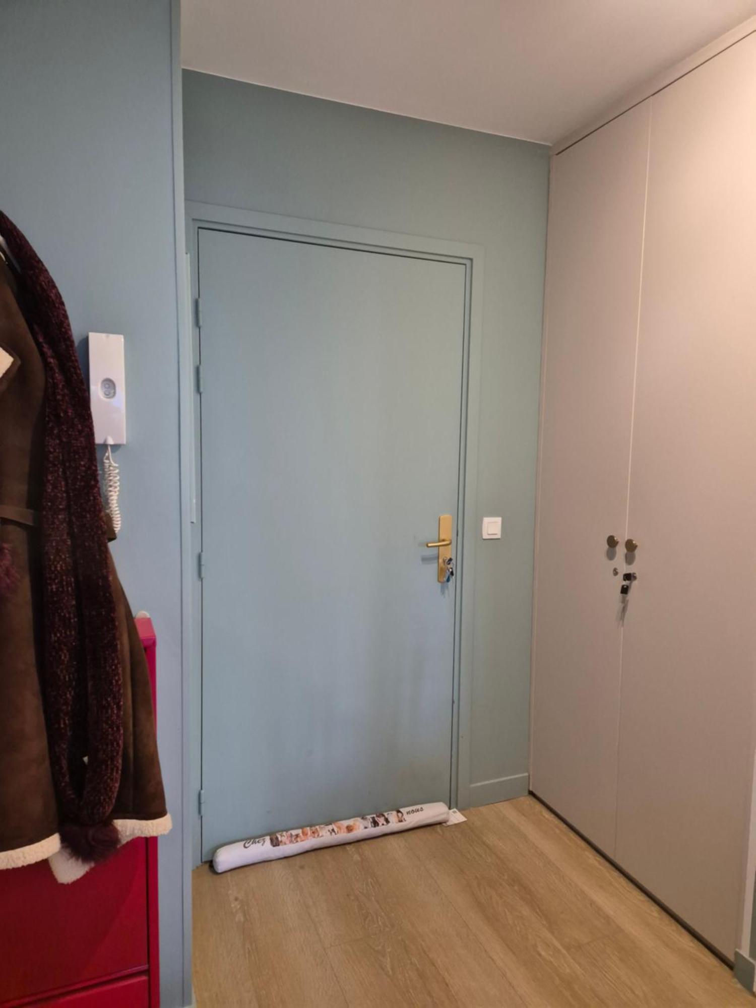 Appartement Cosy Pres Du Rer Chessy  Eksteriør bilde