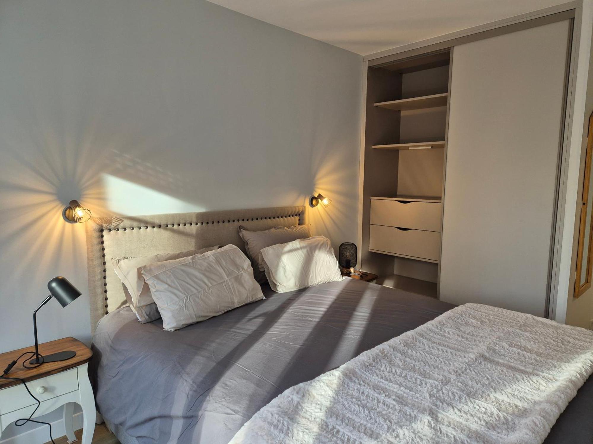 Appartement Cosy Pres Du Rer Chessy  Eksteriør bilde